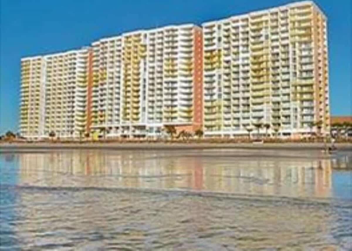 *Wonderful Amenities*Queen Beds * Pools & More*C50 Myrtle Beach Exterior foto
