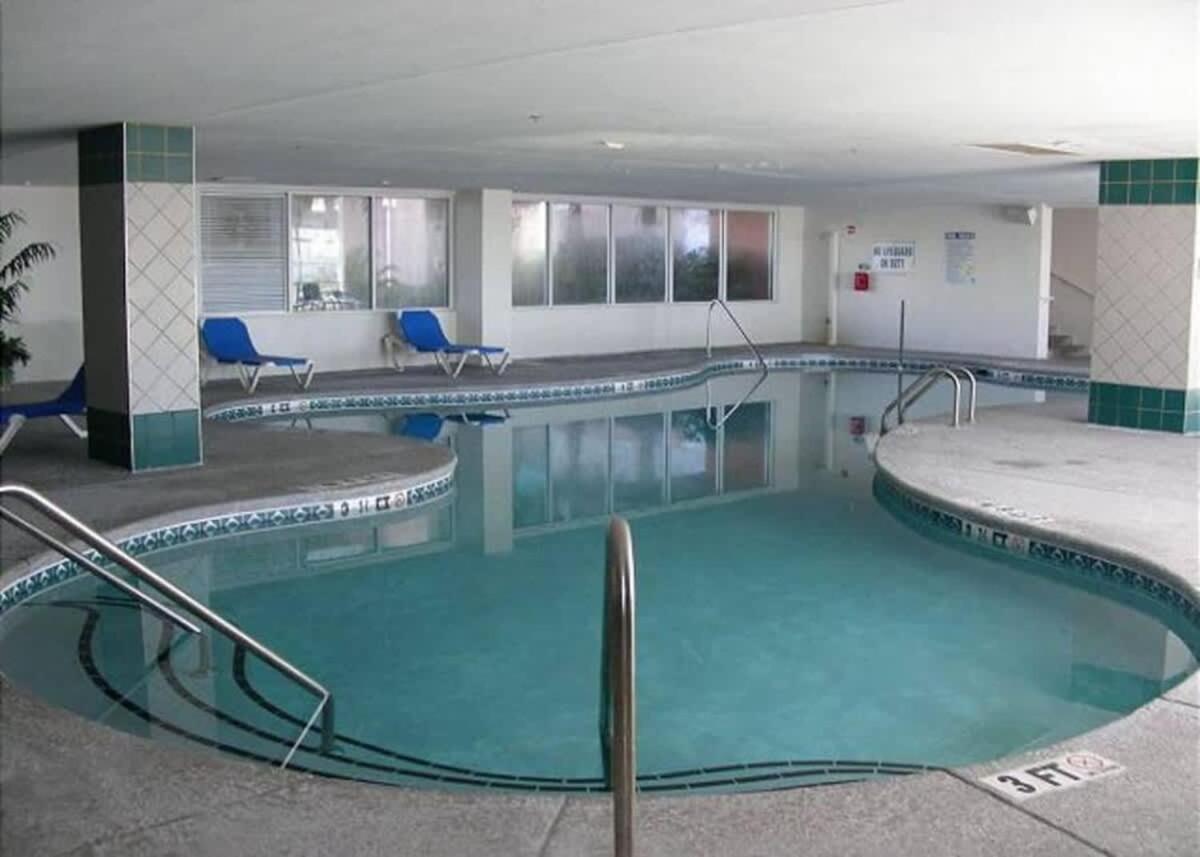 *Wonderful Amenities*Queen Beds * Pools & More*C50 Myrtle Beach Exterior foto