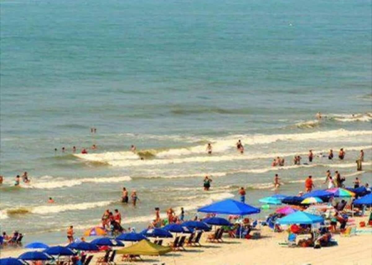 *Wonderful Amenities*Queen Beds * Pools & More*C50 Myrtle Beach Exterior foto