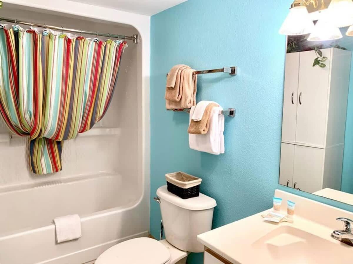 *Wonderful Amenities*Queen Beds * Pools & More*C50 Myrtle Beach Exterior foto