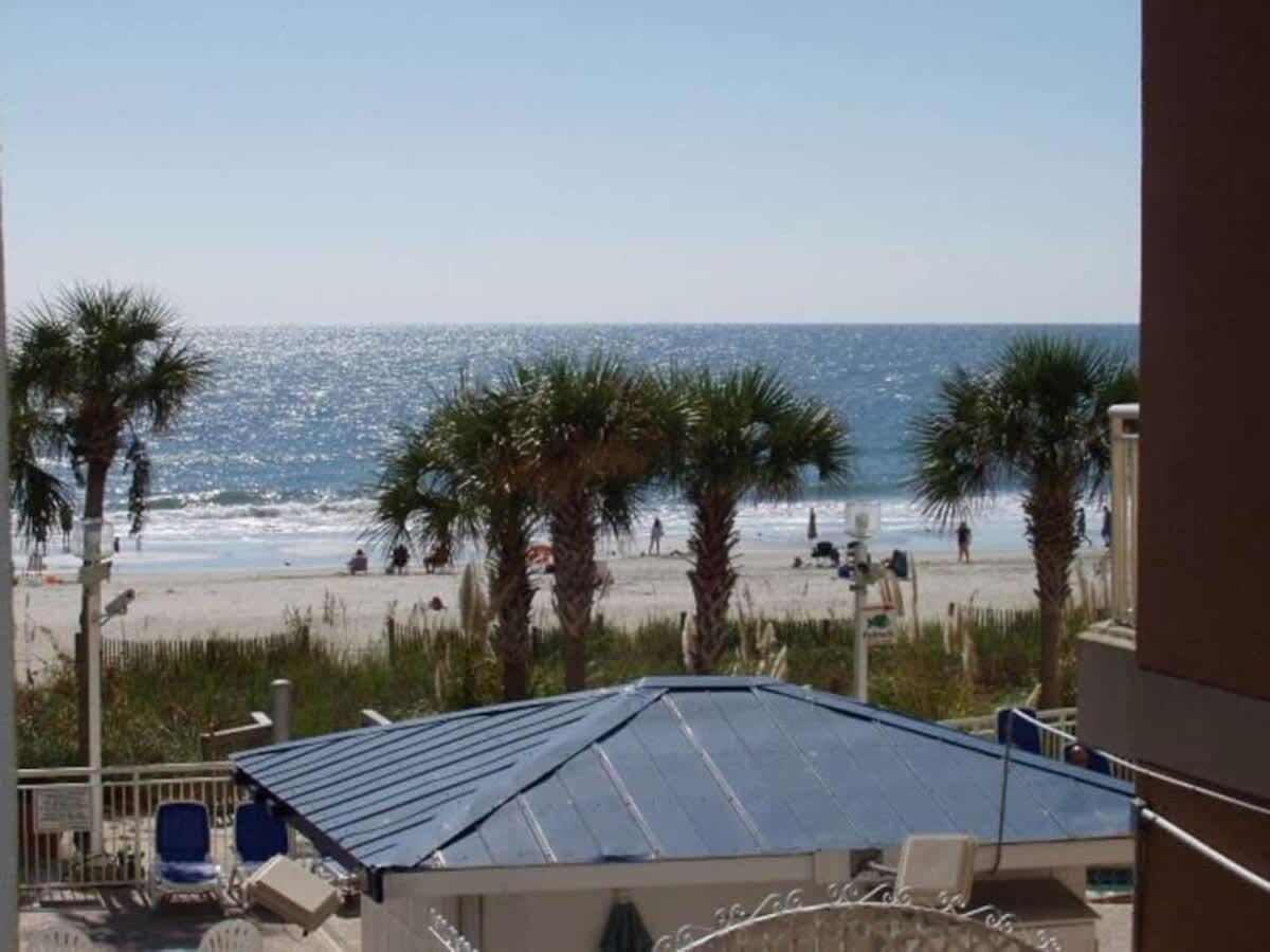 *Wonderful Amenities*Queen Beds * Pools & More*C50 Myrtle Beach Exterior foto